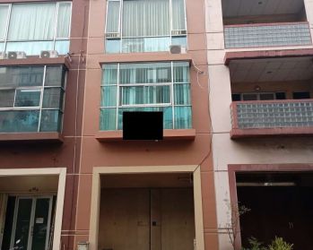 Dijual Ruko Excelis Pinangsia Karawaci Office Park Lippo Tangerang