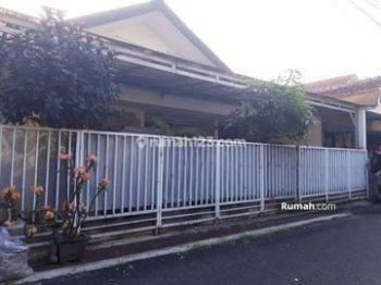 Dijual Rumah Turangga