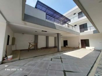 DIJUAL Kost EXCLUSIVE BARU 25 KT dkt Pakuwon Mall, SHM PBG Ready