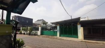 Dijual lahan, tanah Surabaya barat Jl Putat Gede Barat