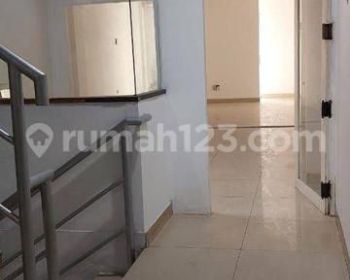 Ruko komplek Duta Square Tubagus Angke