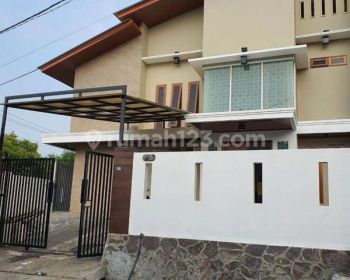 Hunian Hook Furnished Palm Hills Jalan Melati Bintang