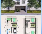 thumbnail-rumah-2-lantai-modern-minimalis-termurah-dan-dekat-akses-tol-dan-stasiun-di-kota-5