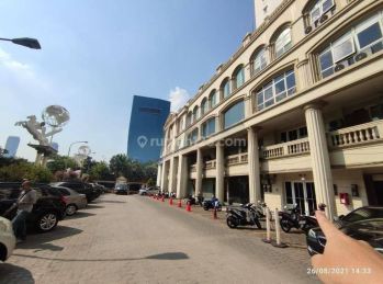 Ruko Siap Huni Lokasi Strategis Dijual di Bawah Harga Pasar