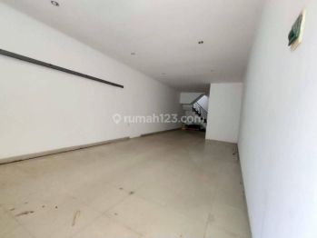 Disewakan ruko strategis tengah kota bandung di turangga lengkong bandung