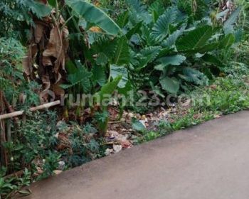 Tanah bagus ciketing bisa utk kontrakan dekat daerah industri