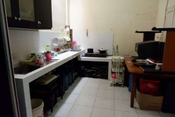 JUAL KANTOR RUMAH PEJATEN PERBATASAN KEMANG TIMUR