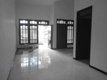 Dikontrakkan Rumah di Rungkut Menanggal Harapan