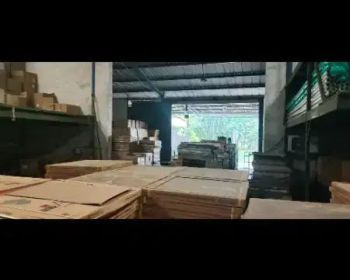 Dijual gudang di kawasan industri Gatot Subroto Semarang