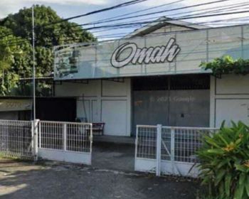 Gudang sewa kawasan industri luas 2600 lokasi colomadu