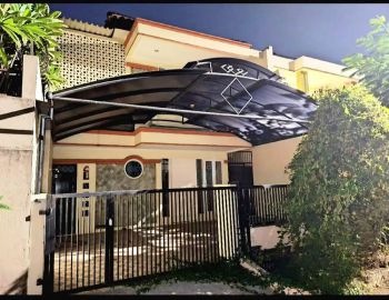 Frans Cen-BU-rumah permata buana dkt puri/kedoya/puri media/sunrise