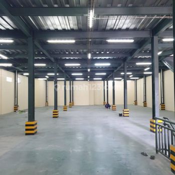 Di Jual Gudang Bandengan