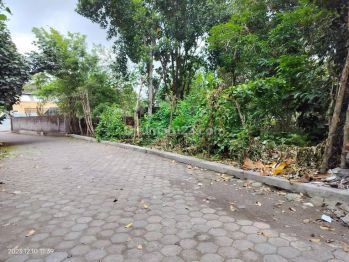 Tanah Di Pogung Ugm Jogja, Kawasan Strategis Mahasiswa Dekat Kampus