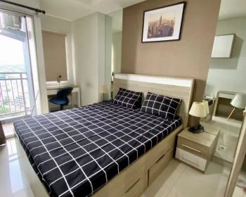 Disewakan Harian Apartemen Springwood