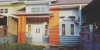 Dijual Rumah Perumahan Platinum Resisdence Deli Serdang