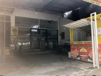 DIJUAL RUKO GANDENG RAYA GUNUNG ANYAR SURABAYA RON.A370