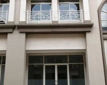 Dijual Ruko di Galaxy siap pakai harga okay (K0496)