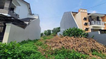 Tanah Tembalang Area Bukitsari Semarang Dekat Exit Tol Undip