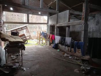 Cocok segala usaha nol jalan raya sarirogo Sukodono sidoarjo