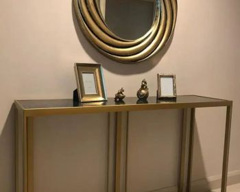 For Rent Apartement pakubuwono view 2BR Private Lift