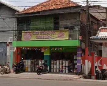 Sell Ruko: Ruko murah surabaya