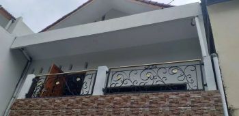 RUMAH KOS PASSIVE INCOME RATUSAN JUTA PERTAHUN, DEKAT KAMP UAD,JK11581