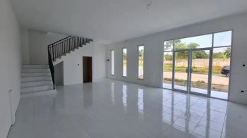 Gudang Surya Grand Cisoka Tangerang akses mudah