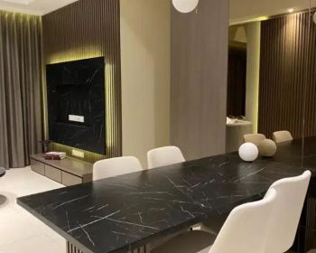 TAMAN ANGGREK RESIDENCES