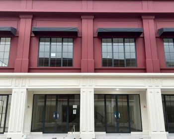 Ruko Madison Grande Available Stock