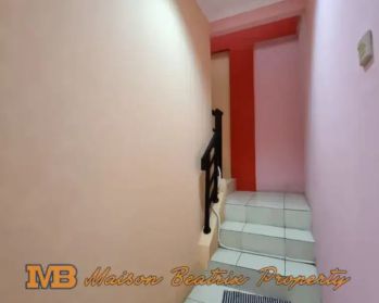 SSENG ADE LAWAN!!TERMURAH RUKO , SERPONG PARK BSD