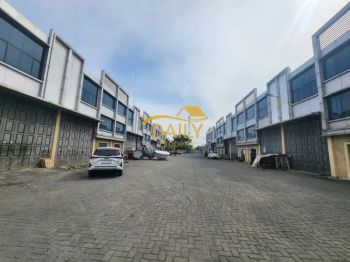 DIJUAL GUDANG SKYDEX ( DAERAH TJ.MORAWA) UK.9x42 (3 IN 1)