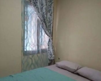 Disewakan Perumahan di Ngabeyan kartasura