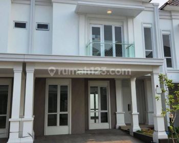 Rumah 2Lantai di Pasadena, Gading Serpong,Tangerang Selatan