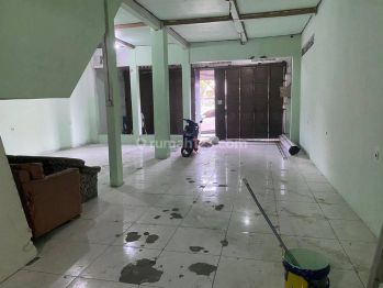 Ruko Gandeng Serpong