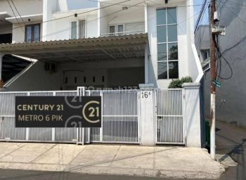 Rumah Bagus Nyaman Strategis Di Tebet Barat Jakaeta Selatan