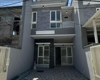 Dijual Rumah Di Prada Permai