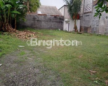 COCOK UNTUK DIBANGUN GUDANG