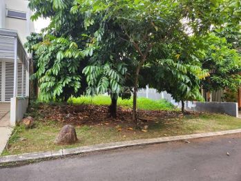 Tanah Kavling Strategis Cluster Ivy Park Citraland BSB