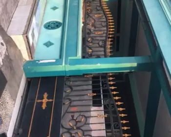 Rumah dijual di sukoharjo