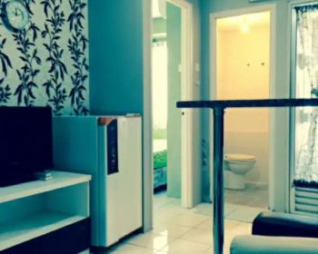 Kalibata City Apartemen, MURAH, 2BR, FURNISHED. Tower Terdepan.