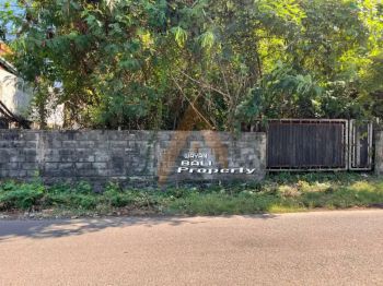 Jual tanah premium di badak agung, Renon Denpasar bali