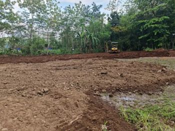 Pasti Untung Investasi Tanah Pleret Bantul, Kawasan Berkembang