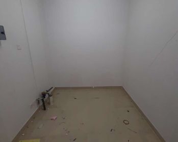 Kios Unfurnished Apartemen Madison Park - Mall Central Park