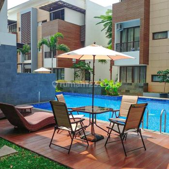 Asatti Vanya Park Bsd