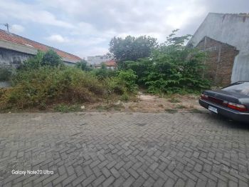 Tanah Strategis Dalam Perumahan Yadara Babarsari Dekat ATMAJAYA, YKPN