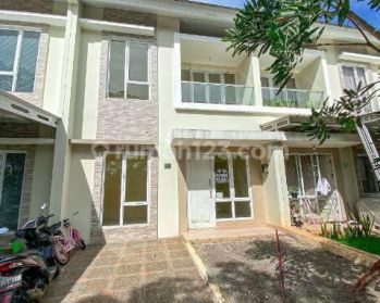 Sell Rumah: The Bay Ciputat