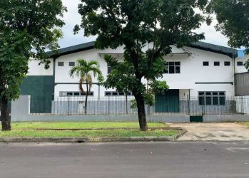 Gudang Jababeka Cikarang Utara