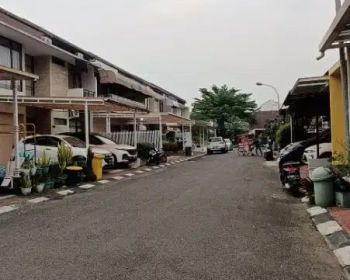 Disewakan rmh nyaman dan strategis