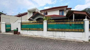 Kos Kosan Sudah Operasional, Dekat UGM dan Kampus Lain, Full Penghuni