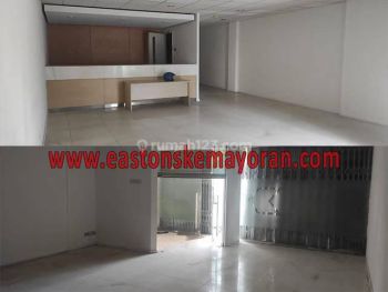 Disewakan Ruko Taman Sari